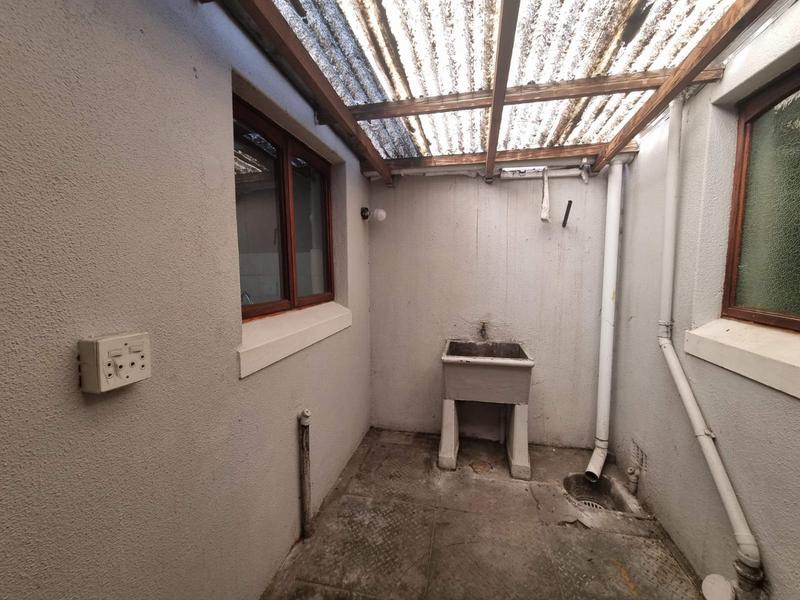 To Let 3 Bedroom Property for Rent in Belhar Western Cape